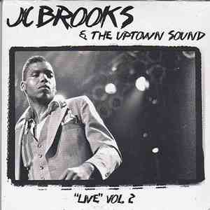 JC Brooks & The Uptown Sound - 