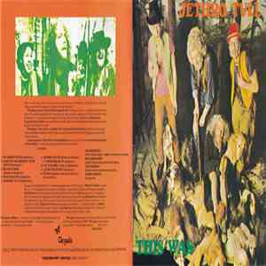 Jethro Tull - This Was