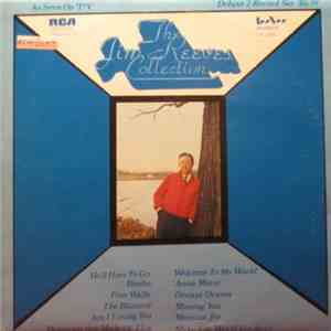 Jim Reeves - The Jim Reeves Collection