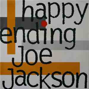 Joe Jackson - Happy Ending