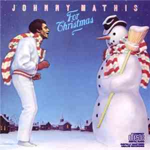Johnny Mathis - For Christmas