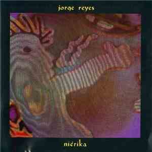 Jorge Reyes - Niérika / Ek-Tunkul