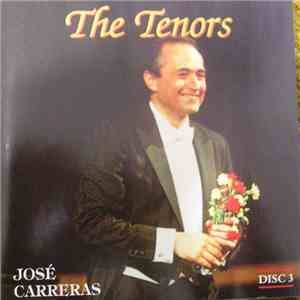 José Carreras - The Tenors