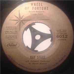 Kay Starr - Wheel Of Fortune / Side By Side