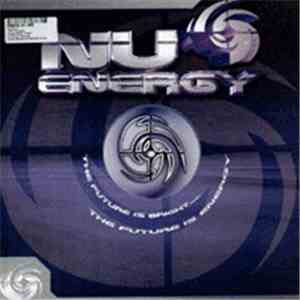 Kevin Energy - Crescendos Of Ecstacy