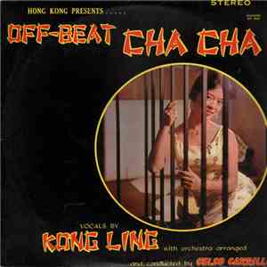 Kong Ling - Hong Kong Presents Off-Beat Cha Cha