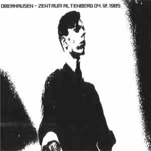 Laibach - Oberhausen 85