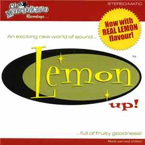 Lemon  - Up!
