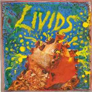 Livids - (Some Of Us Have) Adrenalized Hearts