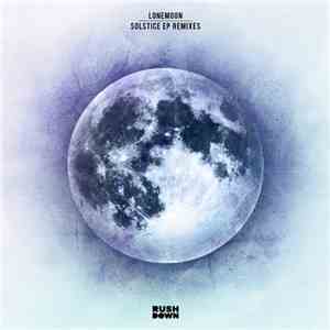 LoneMoon - Solstice EP Remixes