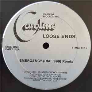 Loose Ends - Emergency (Dial 999) Remix