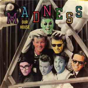 Madness - Our House