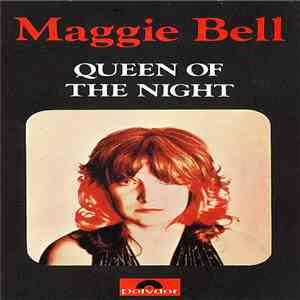 Maggie Bell - Queen Of The Night
