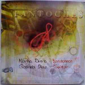 Marino Rivero, Gabriela Diaz  - Fantoches