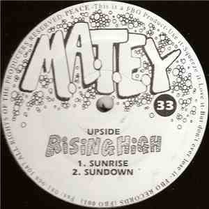 Matey - Rising High