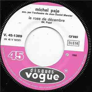 Michel Paje - L'Amour En Coeur