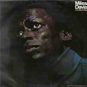 Miles Davis - In A Silent Way