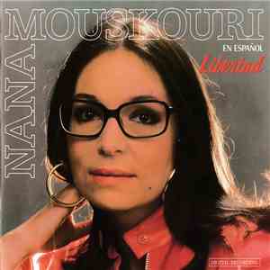 Nana Mouskouri - Libertad En Español
