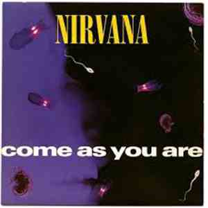 Nirvana - Come As You Are