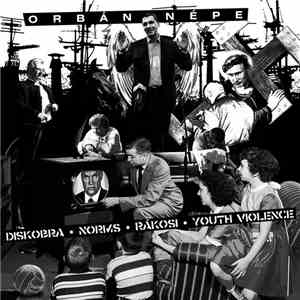 Norms - Orbán Népe