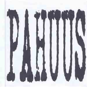 Pahuus - Demo