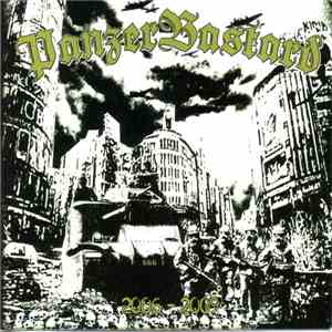 PanzerBastard - 2006-2009