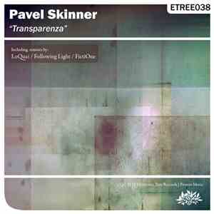 Pavel Skinner - Transparenza
