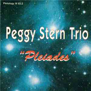 Peggy Stern Trio - Pleiades