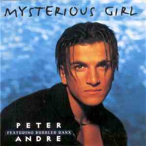 Peter Andre Feat. Bubbler Ranx - Mysterious Girl