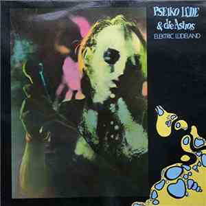 Pseiko Lüde & Die Astros - Elektric Lüdeland