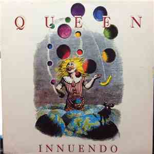 Queen - Innuendo