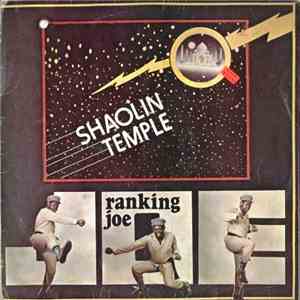 Ranking Joe - Shaolin Temple