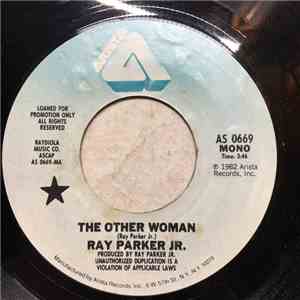 Ray Parker Jnr. - The Other Woman