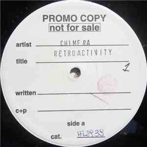 Retroactivity - Universal Suffrage