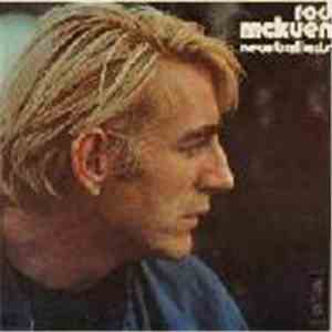 Rod McKuen - New Ballads