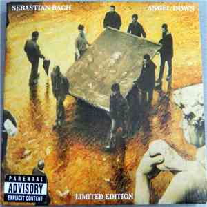 Sebastian Bach - Angel Down