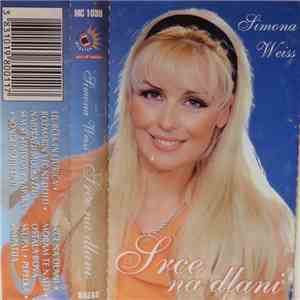 Simona Weiss - Srce Na Dlani