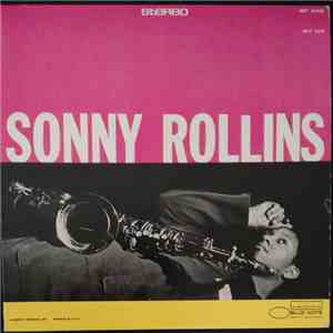 Sonny Rollins - Sonny Rollins Volume One