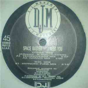 Space Master - I Need You (Remix)