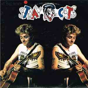 Stray Cats - At The Roxy L.A. 1981