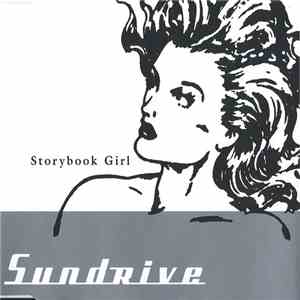 Sundrive - Storybook Girl