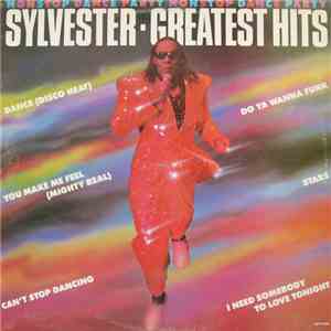 Sylvester - Greatest Hits (Nonstop Dance Party)