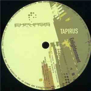 Tapirus - Enlightenment