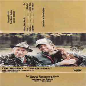 Ted Nugent - 