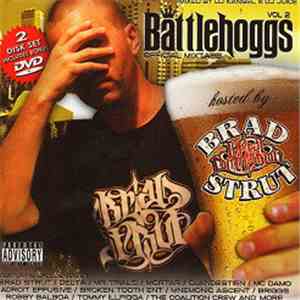 The Battlehoggs - Official Mixtape Volume 2