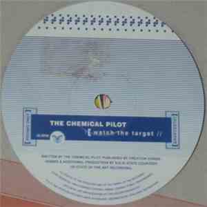 The Chemical Pilot - Watch The Target (Solid State Remix)