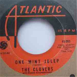 The Clovers - One Mint Julep