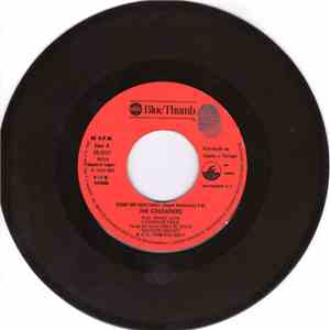 The Crusaders - Stomp and Buck Dance