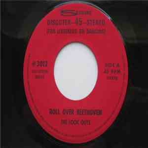 The Look Outs - Roll Over Beethoven