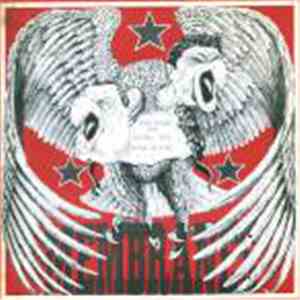 The Membranes - Time-Warp 1991 (Long Live Trad Rock EP)